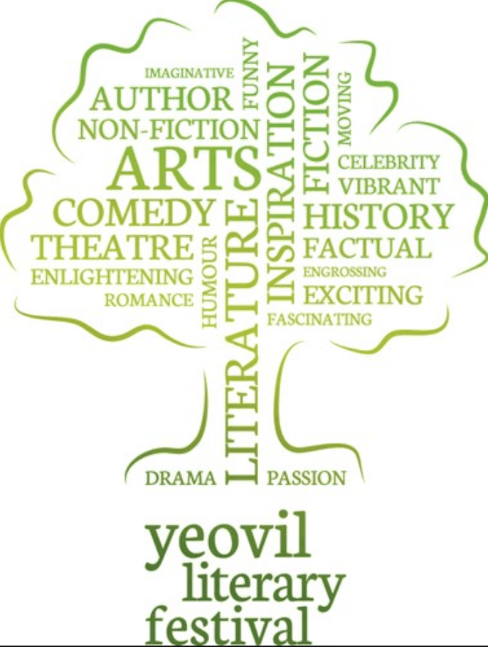 YEOVIL Literary Festival