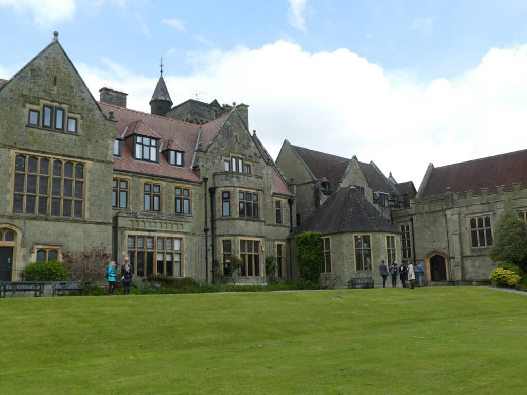 st marys Centre of Excellence for Dorset with £10m SEND School
