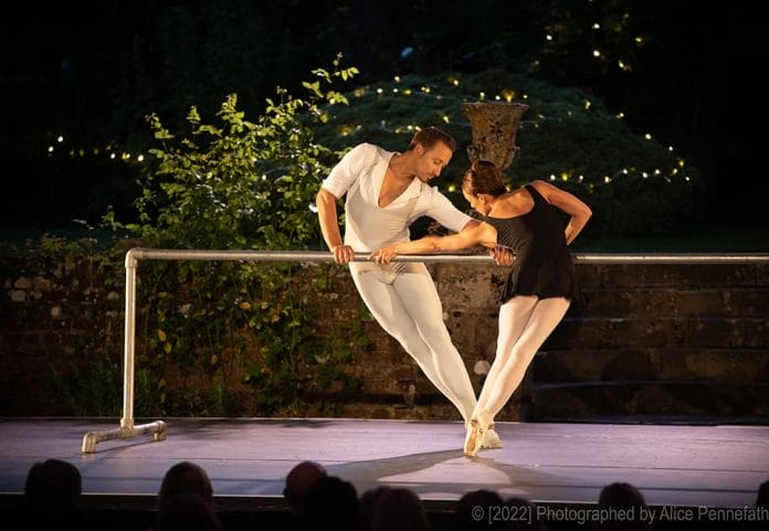 Hatch House Ballet 2022
