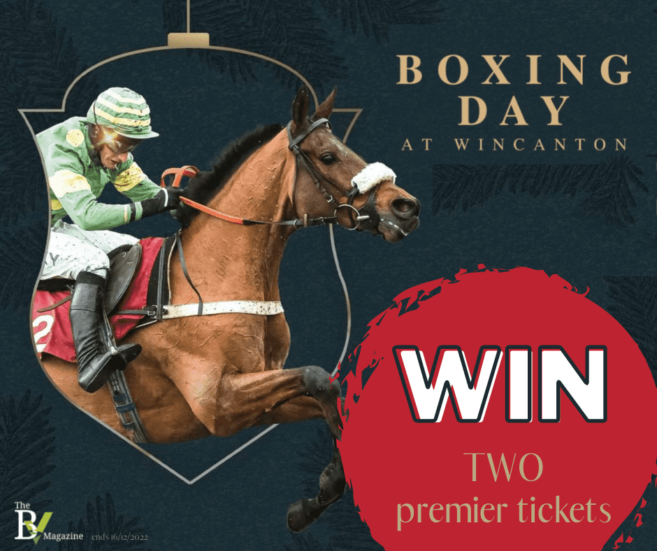 win tickets to Wincanton Racecourse
