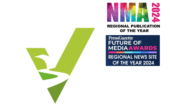 The BV Magazine