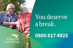 Somerset Care – Blackmore Vale Banner 200x300px – May 2025